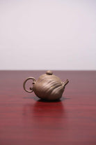 Gua Yu 150cc - Yixing Handmade Teapot 江苏宜兴