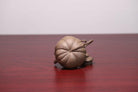 Gua Yu 150cc - Yixing Handmade Teapot 江苏宜兴