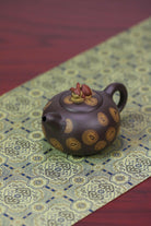 Xiao Yu Tu 180cc - Yixing Handmade Teapot 江苏宜兴