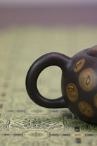 Xiao Yu Tu 180cc - Yixing Handmade Teapot 江苏宜兴