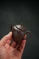 Zhi Hu 60cc - Yixing Handmade Teapot 江苏宜兴