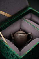 Zhi Hu 60cc - Yixing Handmade Teapot 江苏宜兴