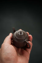 Zhi Hu 60cc - Yixing Handmade Teapot 江苏宜兴
