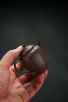 Zhi Hu 60cc - Yixing Handmade Teapot 江苏宜兴