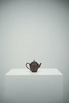 Zhi Hu 60cc - Yixing Handmade Teapot 江苏宜兴