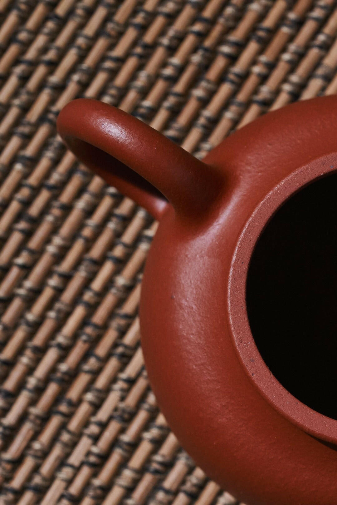 Huai Yin 150cc - Yixing Handmade Teapot 江苏宜兴
