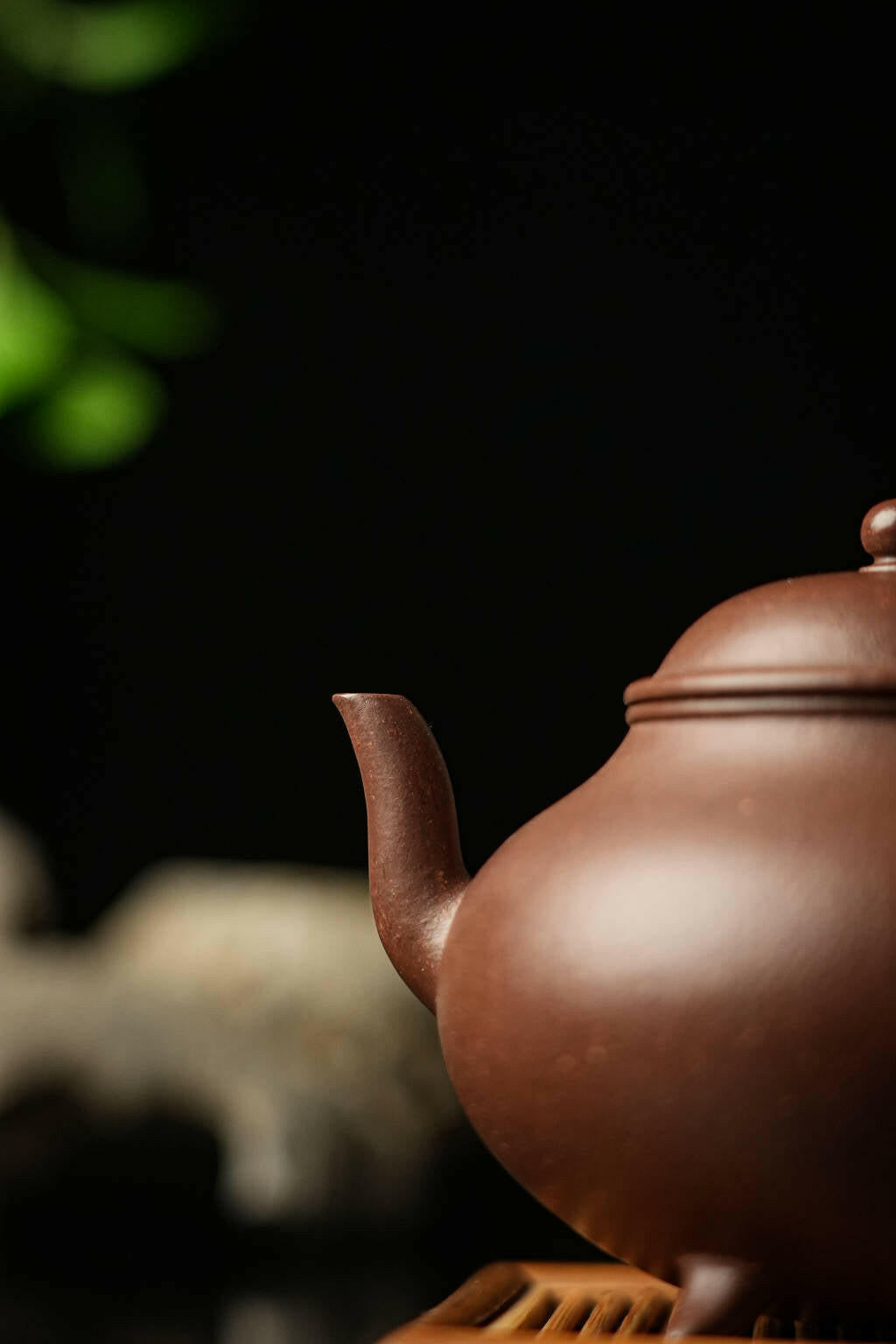 San Zu Shui Ping 200cc - Yixing Handmade Teapot 江苏宜兴