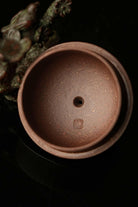 San Zu Shui Ping 200cc - Yixing Handmade Teapot 江苏宜兴