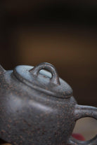 Ji Quan 120cc - Yixing Handmade Teapot 江苏宜兴