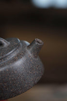 Ji Quan 120cc - Yixing Handmade Teapot 江苏宜兴