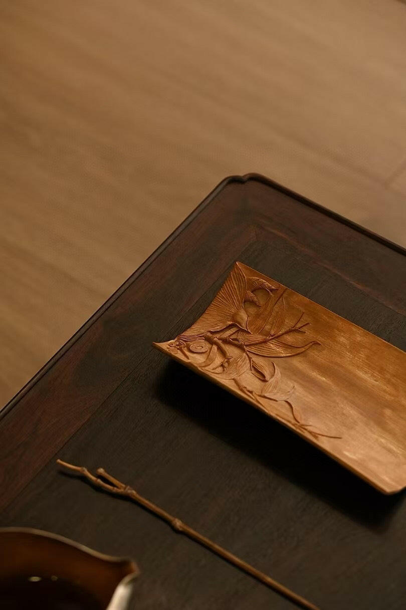 Zhu Yun - Mammoth Teaware zycschina