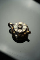 Ji Jin 130cc - Yixing Handmade Teapot 江苏宜兴