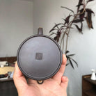 Ji Jin 130cc - Yixing Handmade Teapot 江苏宜兴