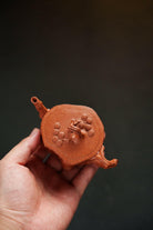 Song Zhung 130cc - Yixing Handmade Teapot 江苏宜兴