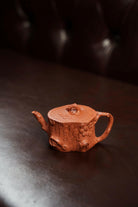 Song Zhung 130cc - Yixing Handmade Teapot 江苏宜兴