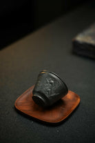 You Long Tian Xia 130cc - Yixing Handmade Teapot 江苏宜兴