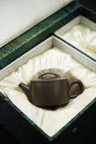 Xiao Han Wa 130cc - Yixing Handmade Teapot 江苏宜兴