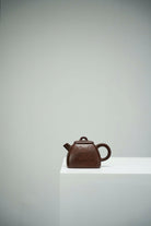Hao Ran Si Fang 140cc - Yixing Handmade Teapot 江苏宜兴