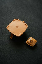 Gu Ling 130cc - Yixing Handmade Teapot 江苏宜兴