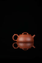 Lian Yi 125cc - Yixing Handmade Teapot 江苏宜兴