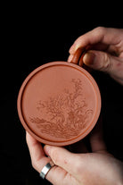 Lian Yi 125cc - Yixing Handmade Teapot 江苏宜兴