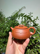 Lian Yi 125cc - Yixing Handmade Teapot 江苏宜兴