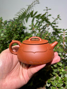 Lian Yi 125cc - Yixing Handmade Teapot 江苏宜兴