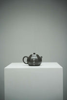 Liu Fang Xi Shi 200cc - Yixing Handmade Teapot 江苏宜兴