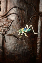 Qing Qu - Wood Sculpture zycschina