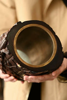Qing Qu - Wood Sculpture zycschina