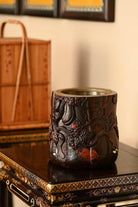 Qing Qu - Wood Sculpture zycschina