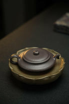 Ming Yuan Xu Bian 130cc - Yixing Handmade Teapot 江苏宜兴
