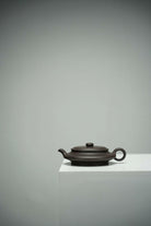 Ming Yuan Xu Bian 130cc - Yixing Handmade Teapot 江苏宜兴