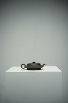 Ming Yuan Xu Bian 130cc - Yixing Handmade Teapot 江苏宜兴