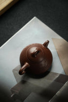 Yu Cheng Shi 200cc - Yixing Handmade Teapot 江苏宜兴