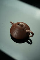 Yu Cheng Shi 200cc - Yixing Handmade Teapot 江苏宜兴