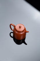 Zhi Hu 130cc - Yixing Handmade Teapot 江苏宜兴