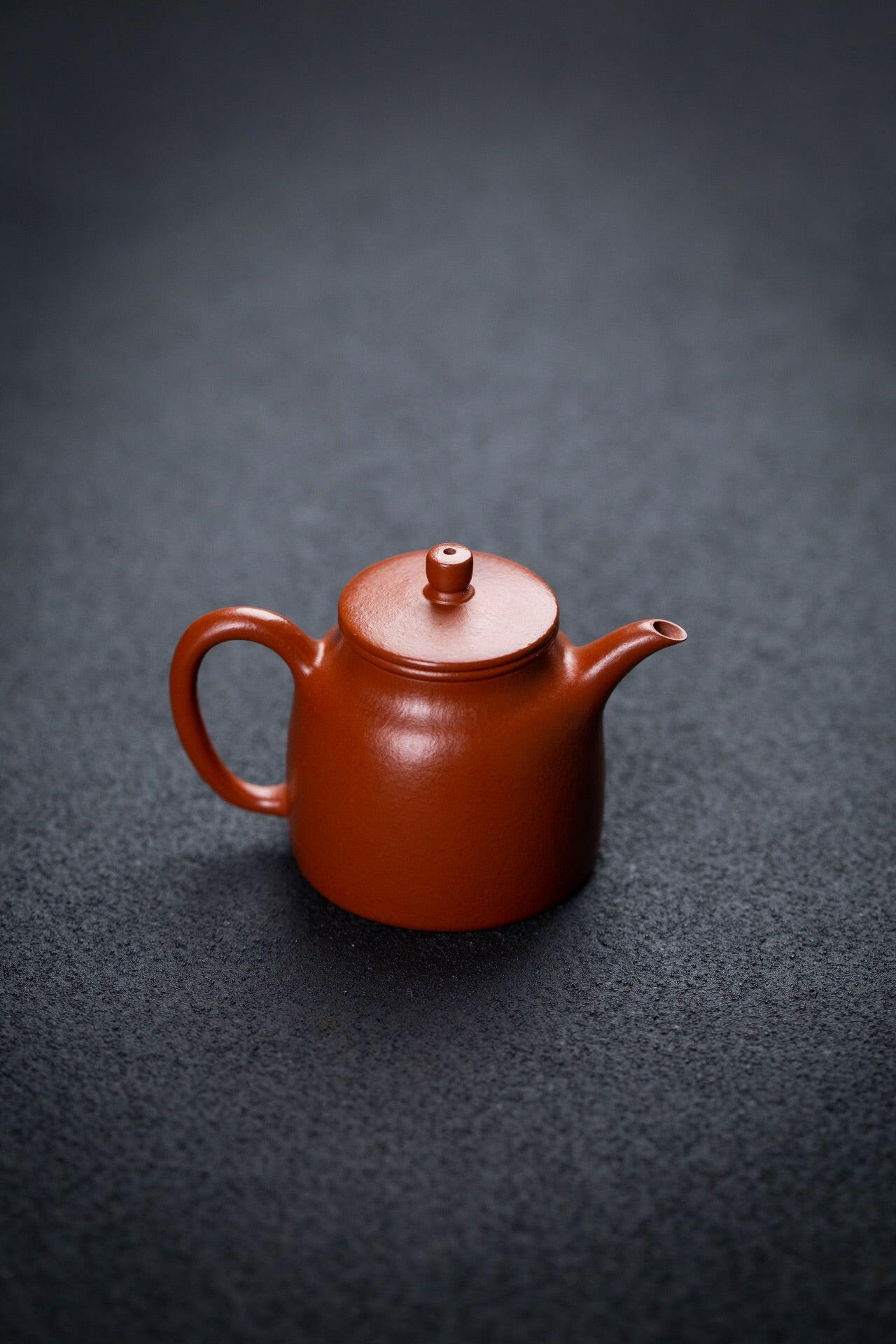 Zhi Hu 130cc - Yixing Handmade Teapot 江苏宜兴