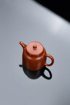 Zhi Hu 130cc - Yixing Handmade Teapot 江苏宜兴