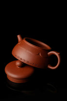Zhuo Lian 150cc - Yixing Handmade Teapot 江苏宜兴