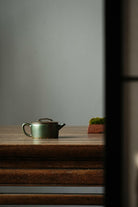 Han Wa 150cc - Yixing Handmade Teapot 江苏宜兴