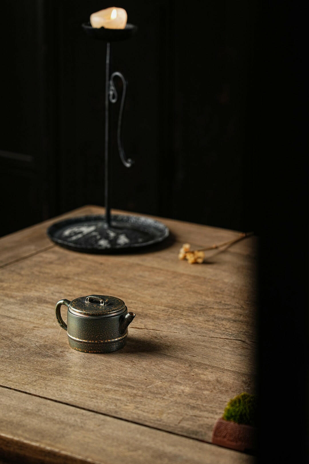 Jin Bei Shao Zhu Duan 130cc - Yixing Handmade Teapot 江苏宜兴