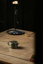 Jin Bei Shao Zhu Duan 130cc - Yixing Handmade Teapot 江苏宜兴