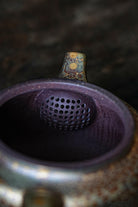 Jin Bei Shao Xian Yuan 150cc - Yixing Handmade Teapot 江苏宜兴