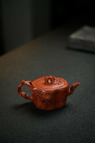 Li Yong Xiao Song Zhuang 130cc - Yixing Handmade Teapot 江苏宜兴