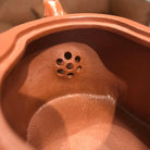 Li Yong Xiao Song Zhuang 130cc - Yixing Handmade Teapot 江苏宜兴