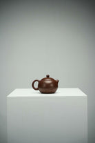 Xi Shi Ru 180cc - Yixing Handmade Teapot 江苏宜兴