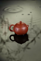 Xi Shi Ru 150cc - Yixing Handmade Teapot 江苏宜兴