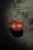 Xi Shi Ru 150cc - Yixing Handmade Teapot 江苏宜兴