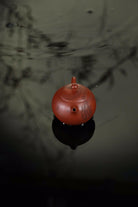 Xi Shi Ru 150cc - Yixing Handmade Teapot 江苏宜兴